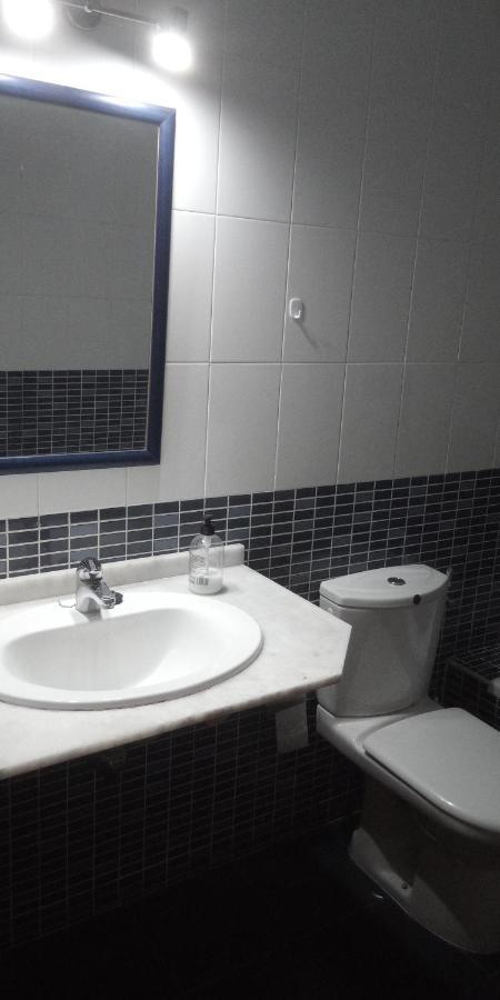Apartamento Completo Torresol IV Бенидорм Экстерьер фото