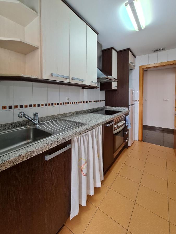 Apartamento Completo Torresol IV Бенидорм Экстерьер фото