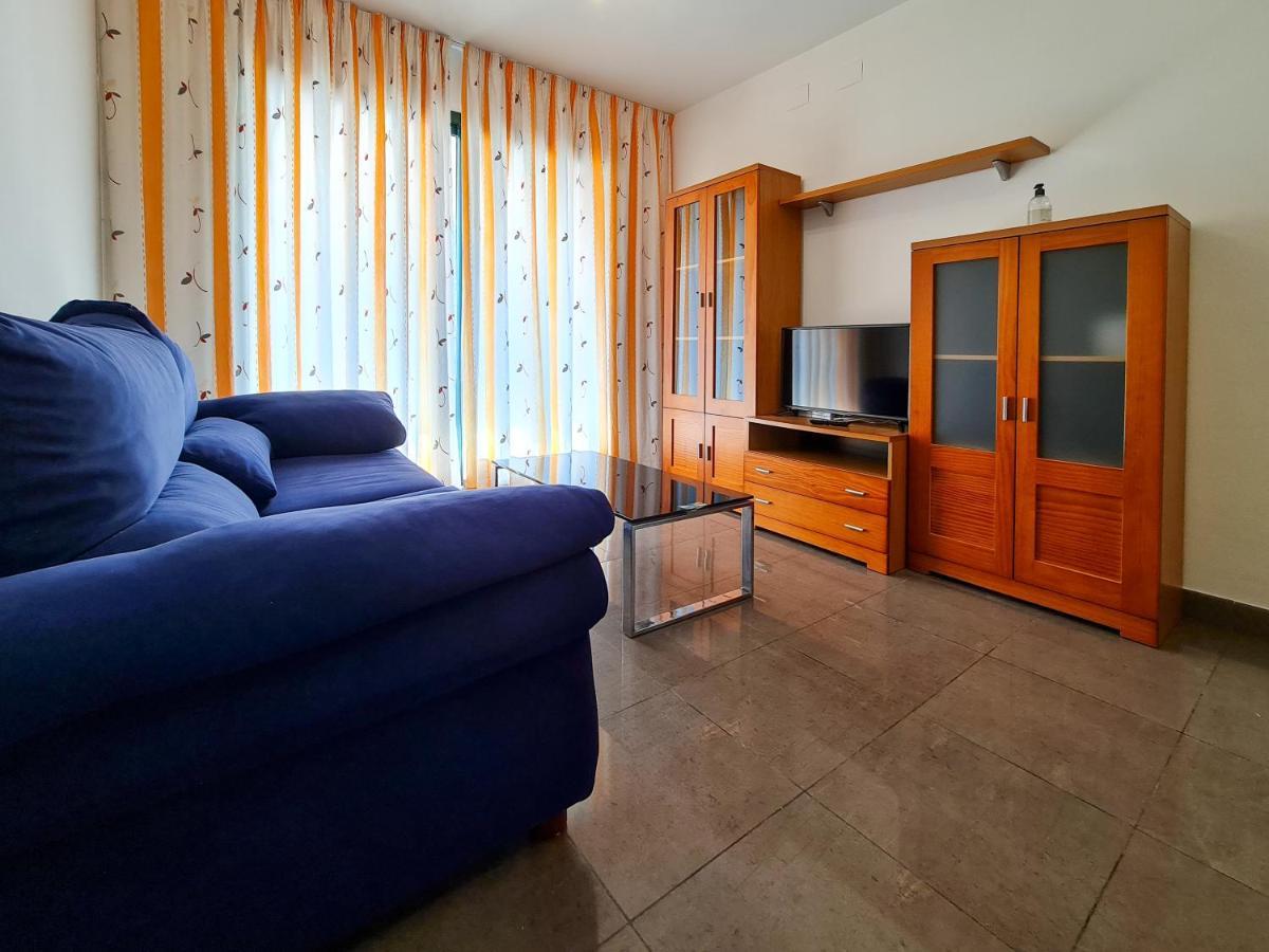 Apartamento Completo Torresol IV Бенидорм Экстерьер фото