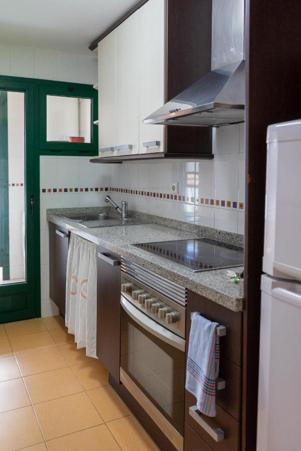 Apartamento Completo Torresol IV Бенидорм Экстерьер фото
