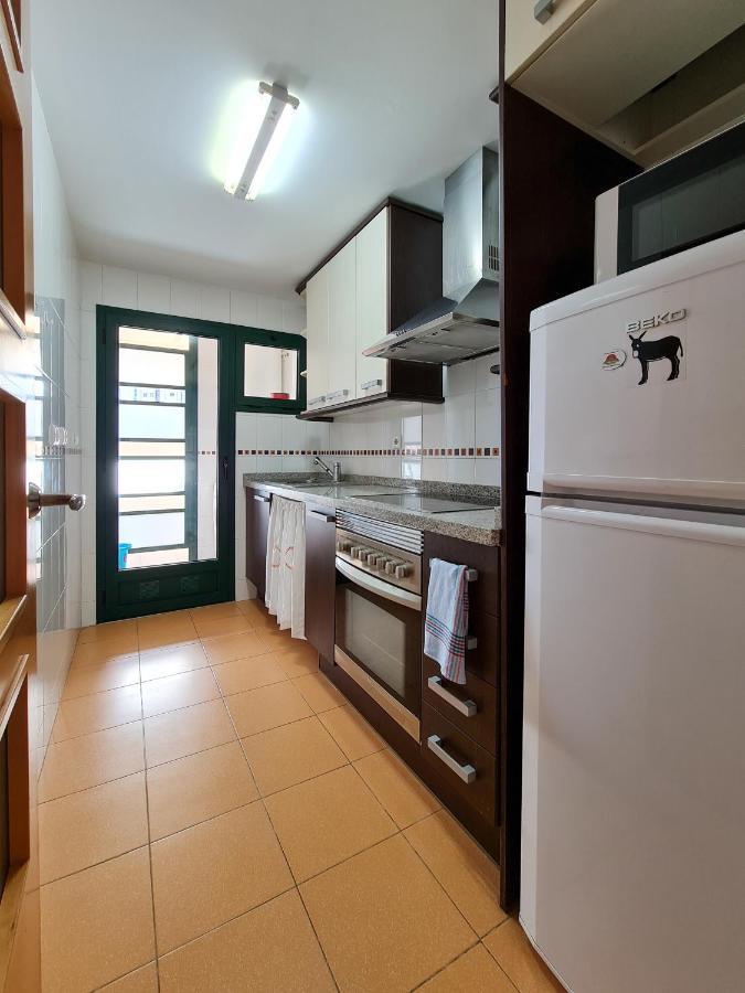 Apartamento Completo Torresol IV Бенидорм Экстерьер фото